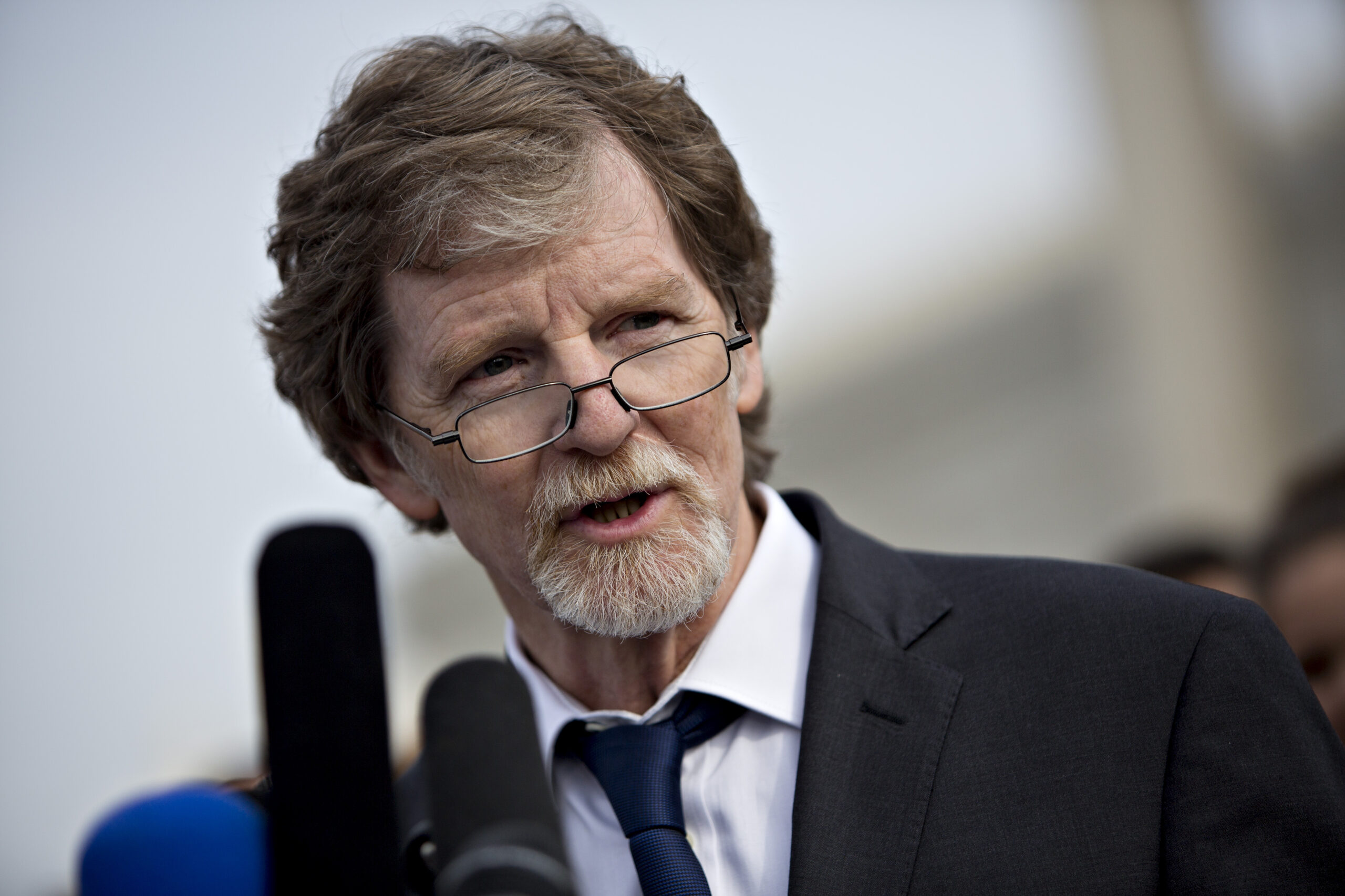 A New Battle for Masterpiece Cakeshop