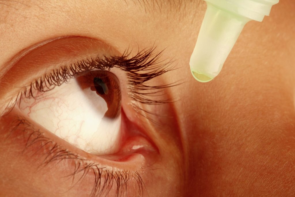 How the Government Can Save $2 Billion with Eye Droppers