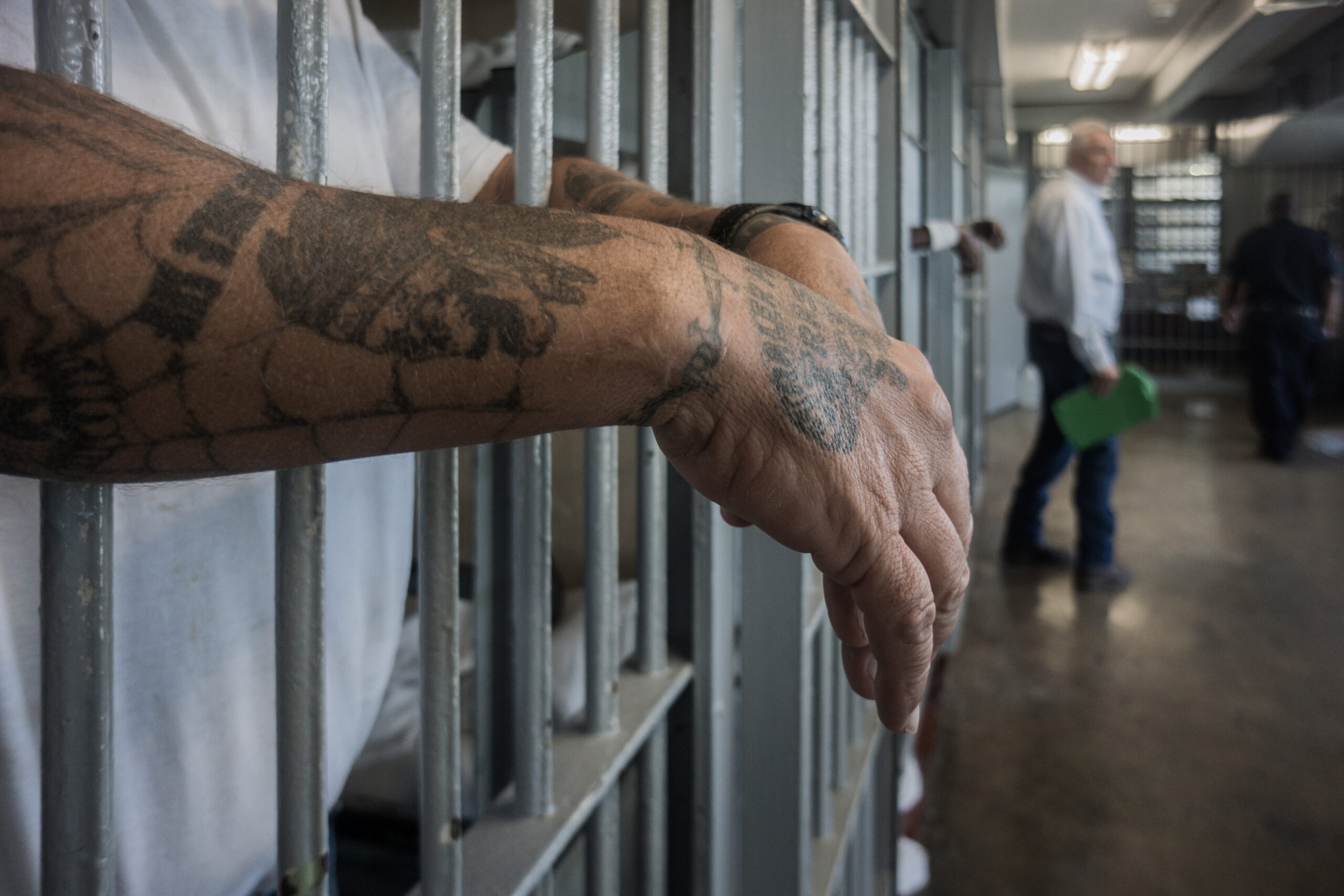 Is There a ‘Criminal Gene’?