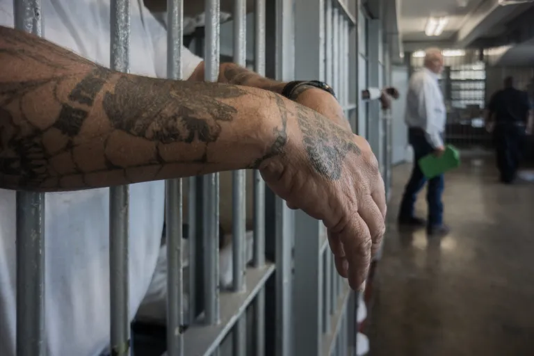 Is There a ‘Criminal Gene’?