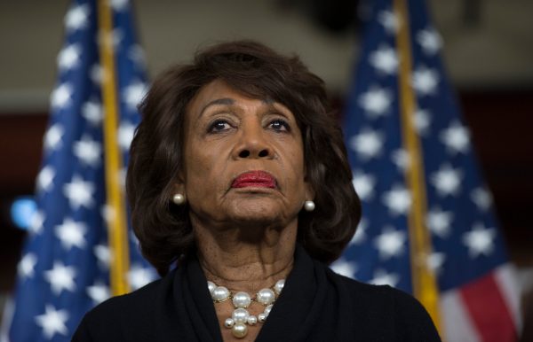 Fact Check: Is Maxine Waters ‘Getting Criminally Charged’?