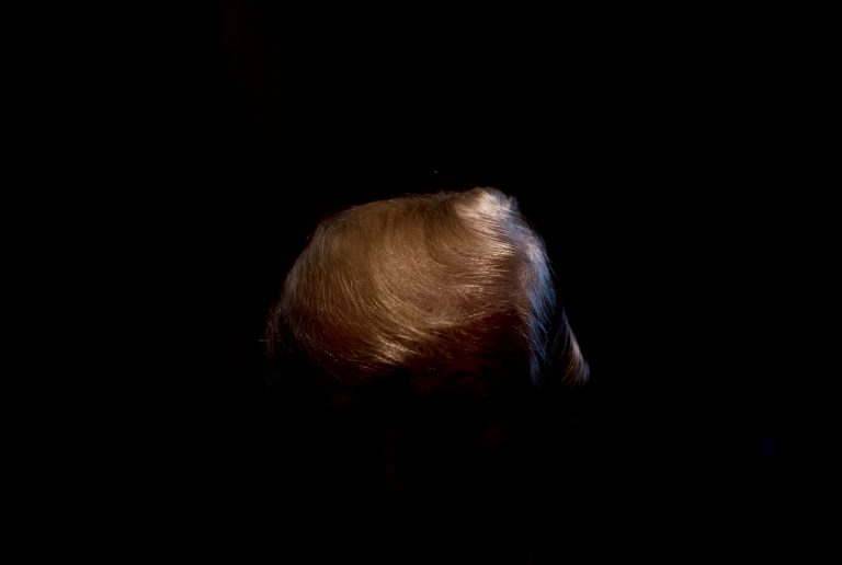 The One Good Argument For the Anonymous Op-Ed