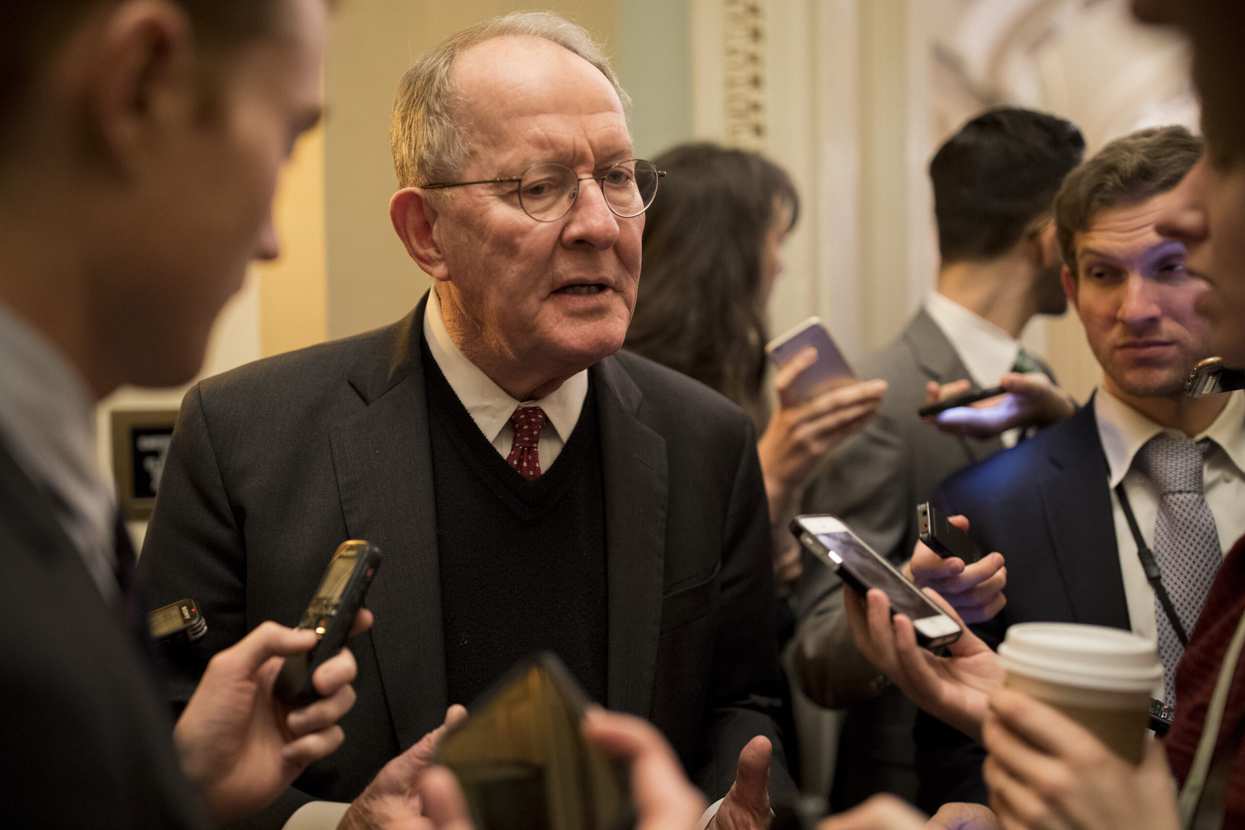 Obamacare in the Crosshairs