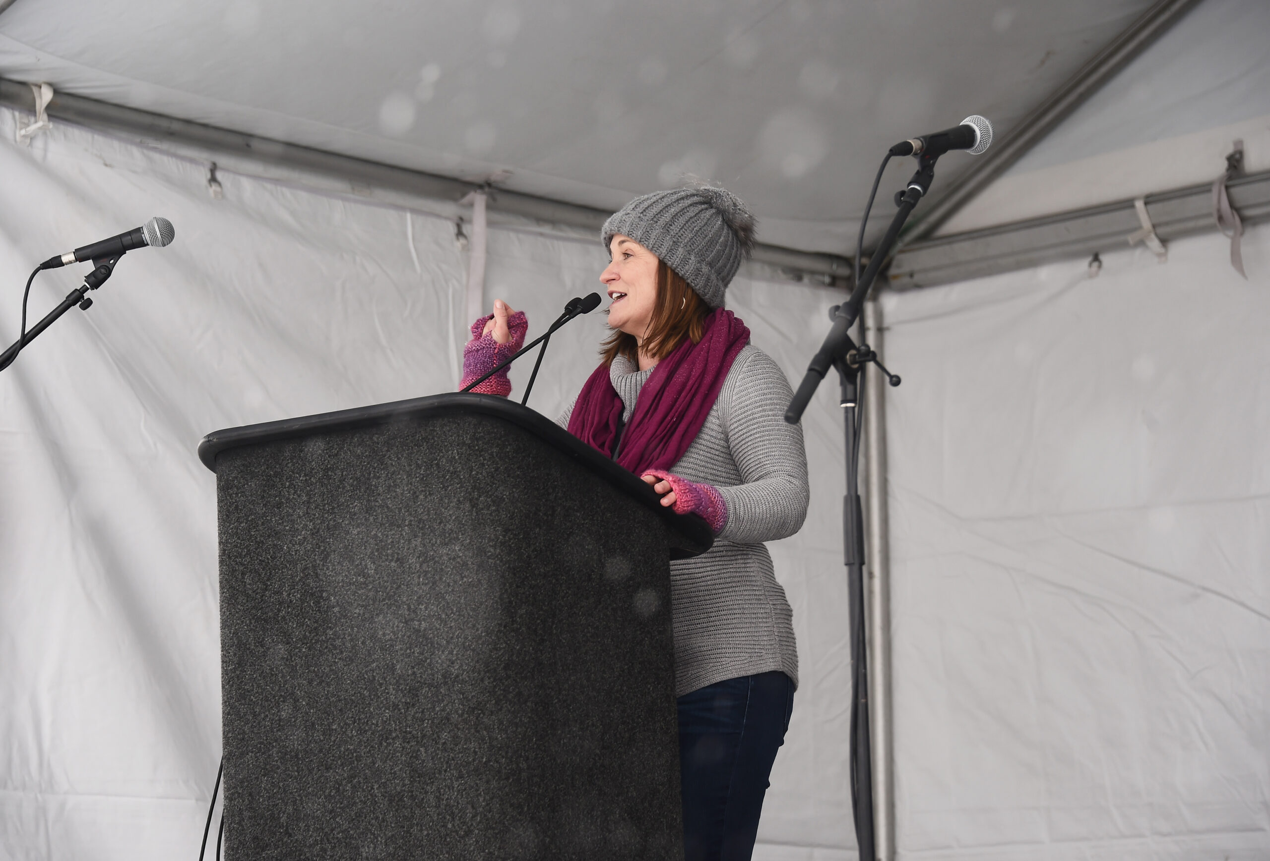 A Political Kamikaze Mission