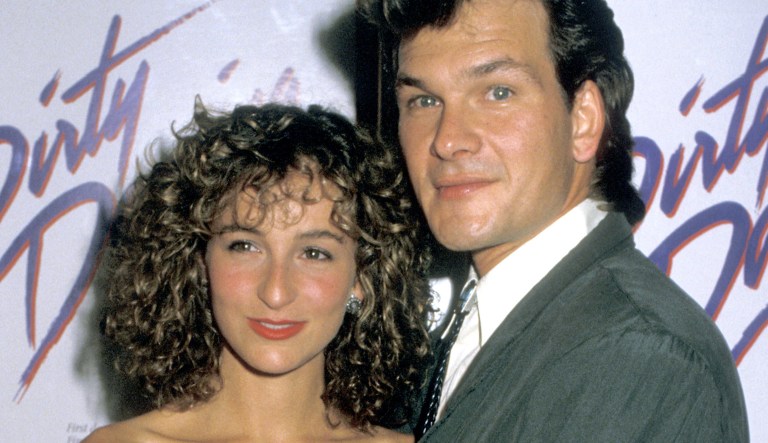 Dirty Dancing’s Jennifer Grey credits abortion for successful life and career