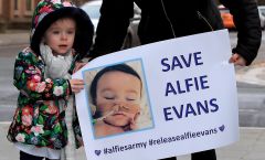Editorial: Alfie Evans and the Limits of Science