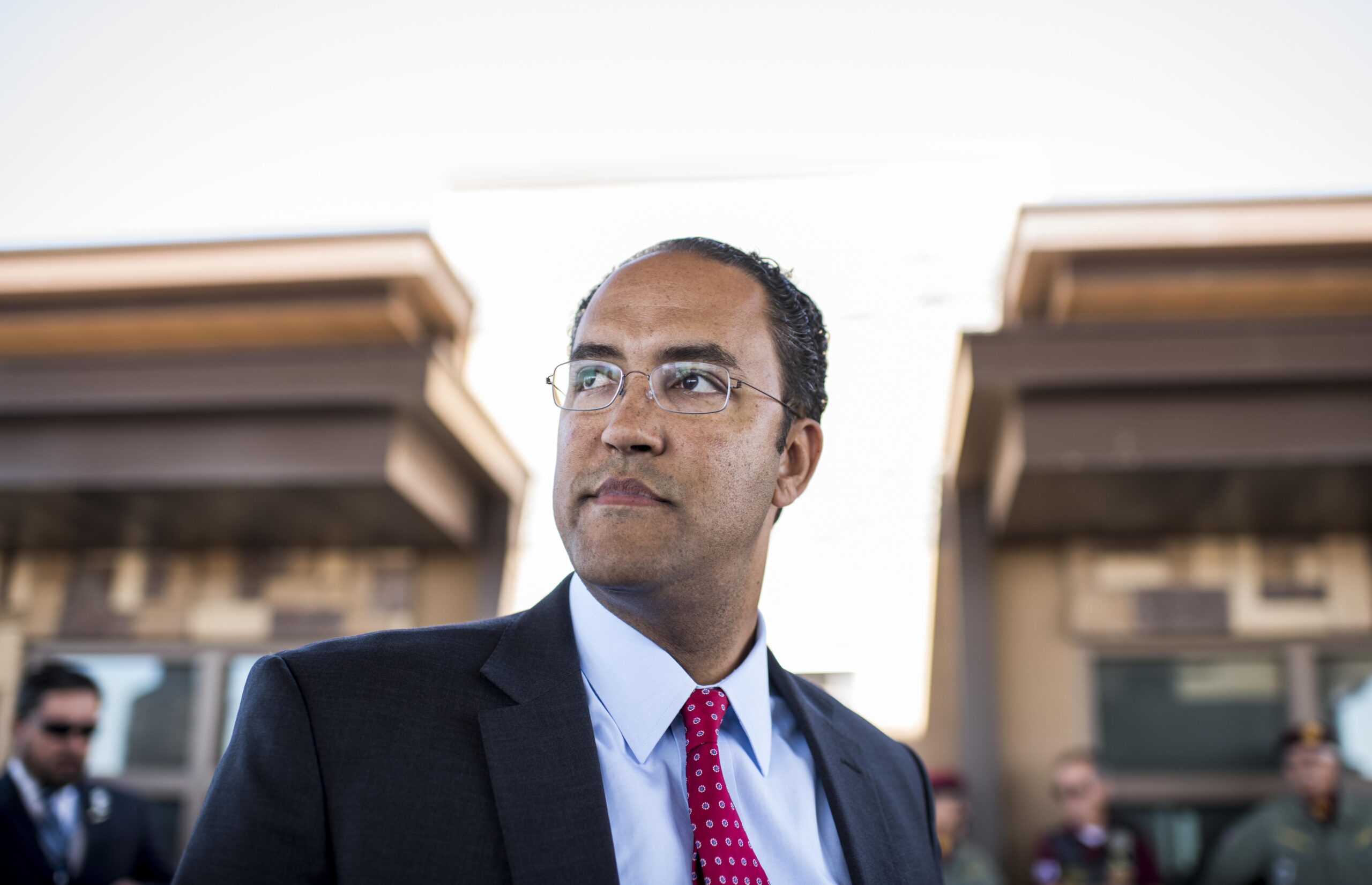 Ortiz Jones Concedes in Texas’ 23rd District