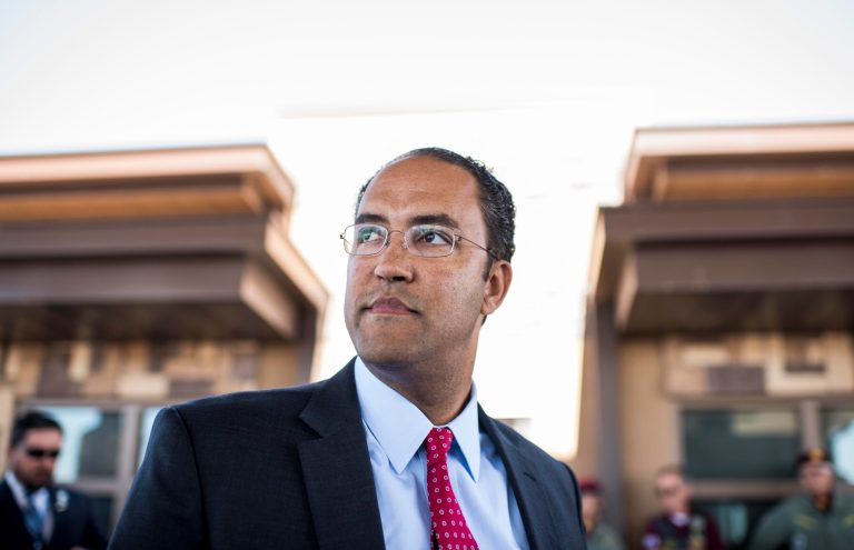 Ortiz Jones Concedes in Texas’ 23rd District