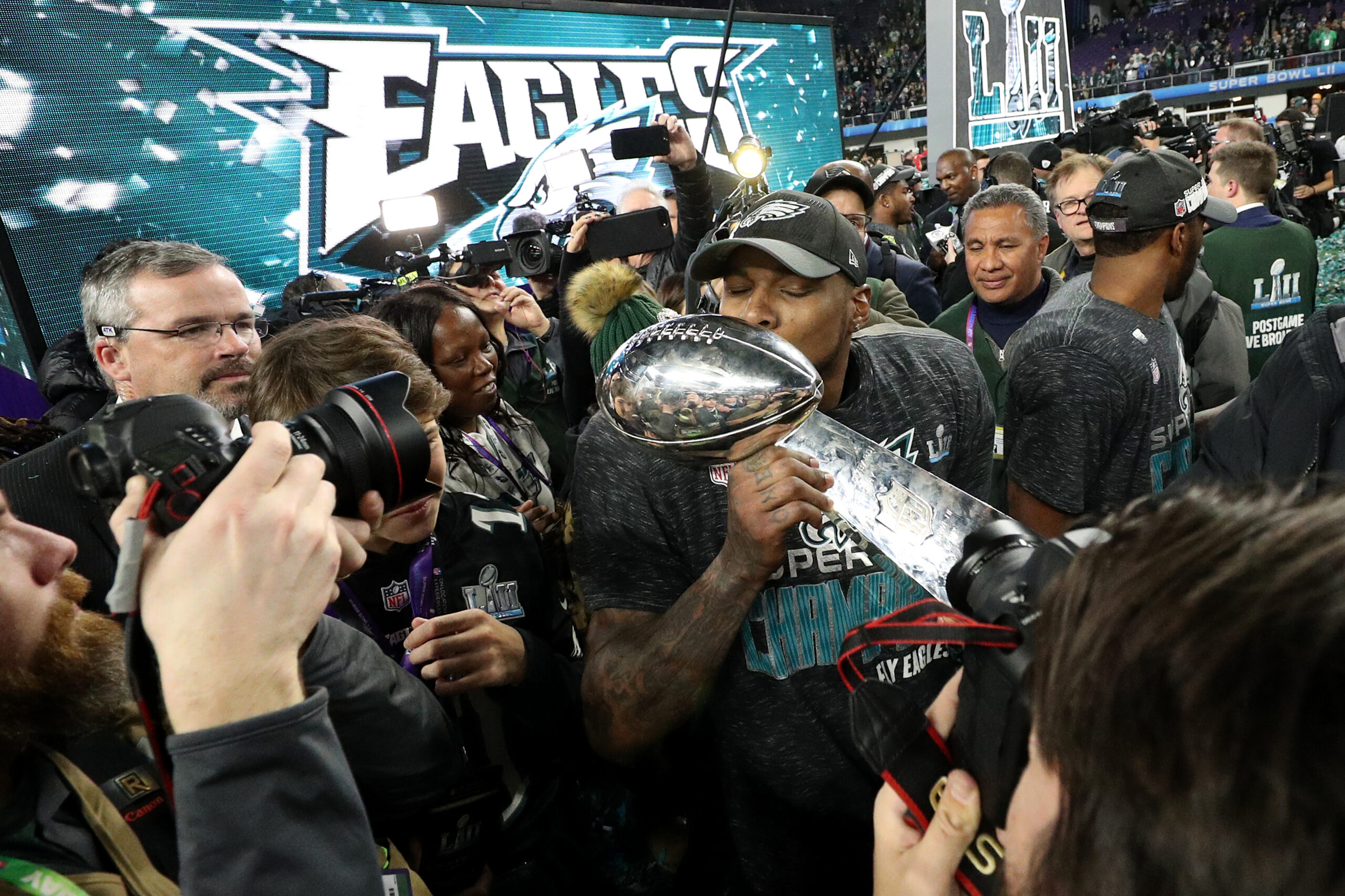 Star Spangled Whiner