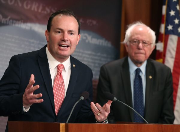 Senate Gears Up For Yemen War Powers Debate
