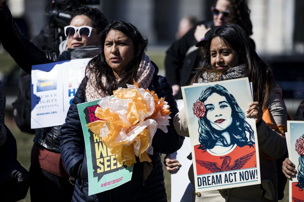 Koch Network to Launch Ad Campaign for Dreamers