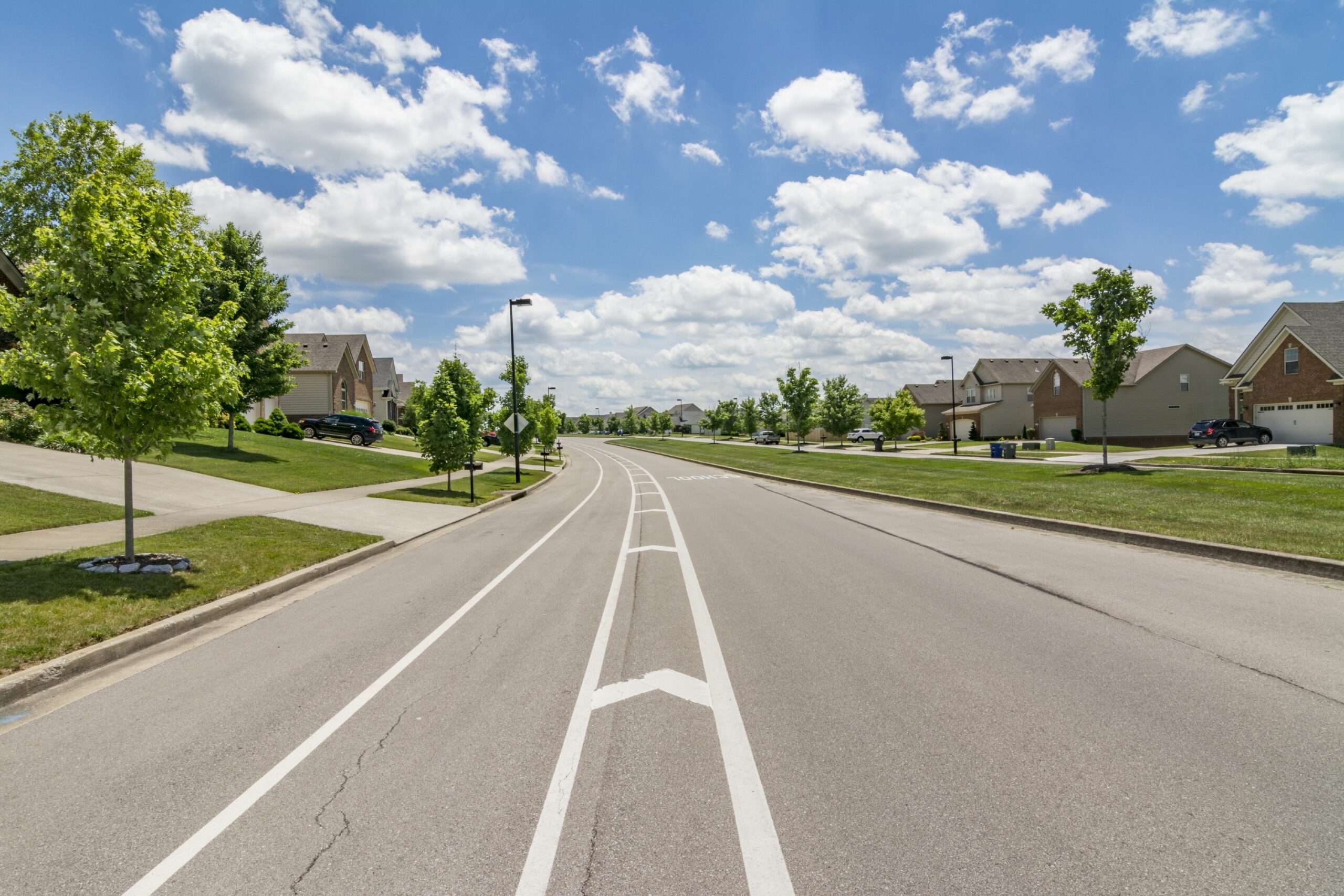 The GOP’s Suburban Problem Goes Deeper Than You Think