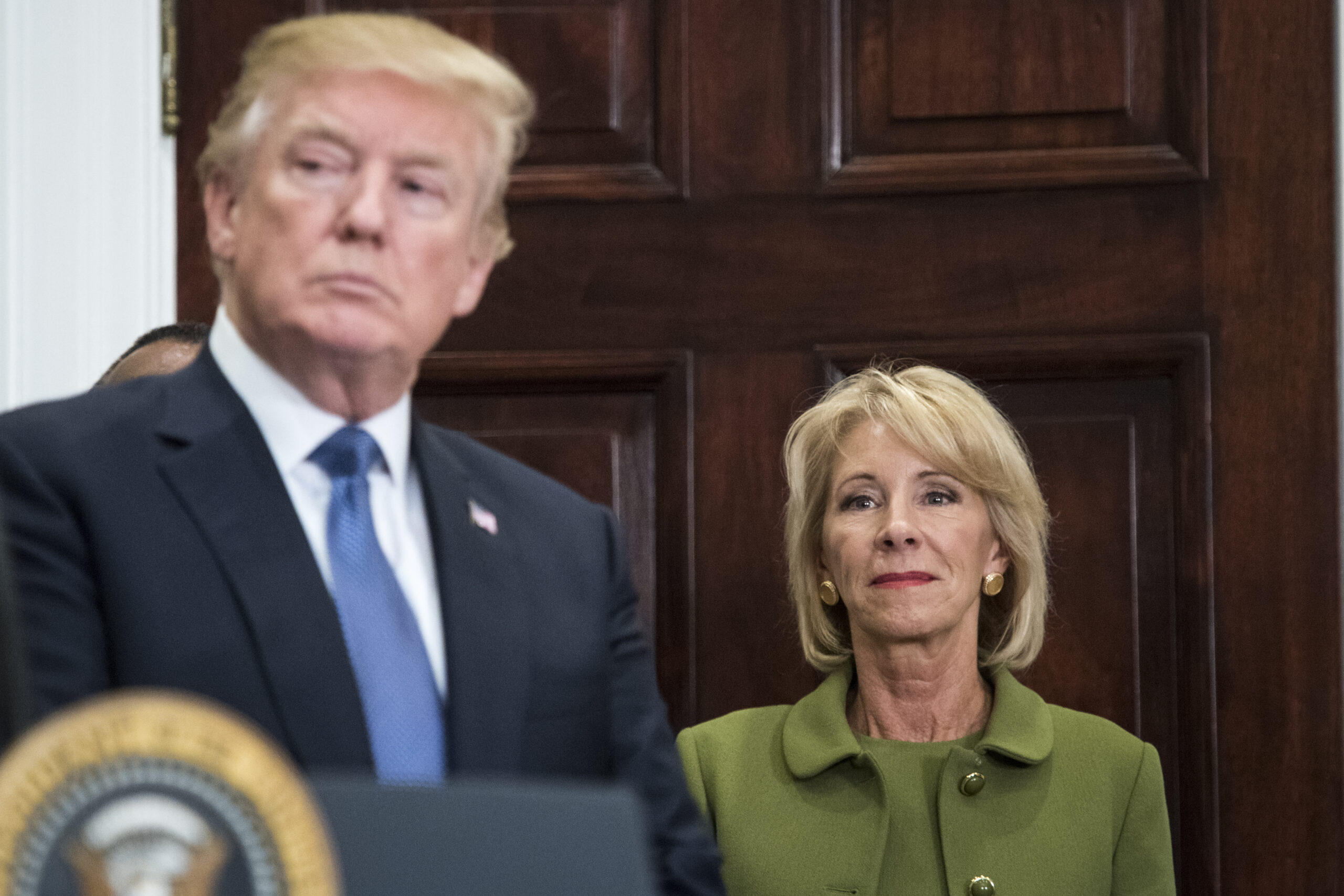 Editorial: Senate Dems Thwart Education Agency