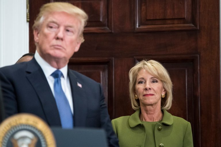 Editorial: Senate Dems Thwart Education Agency