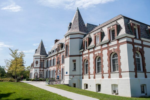 After Charles Murray Fiasco, Middlebury College Launches Civil Discourse Program