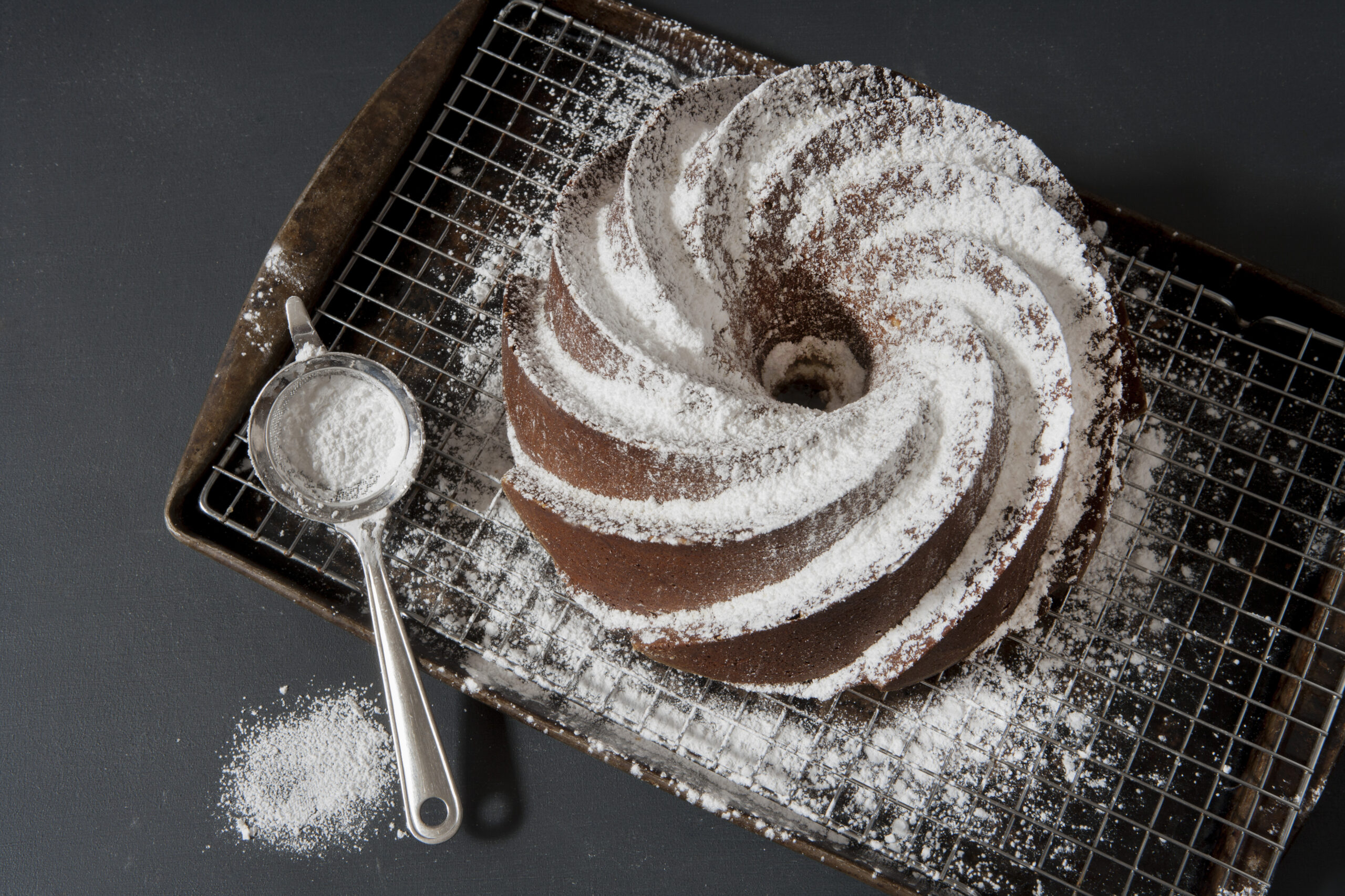 A Forkful on Behalf of Elizabeth Warren