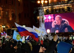 Understanding Putin’s Strategy