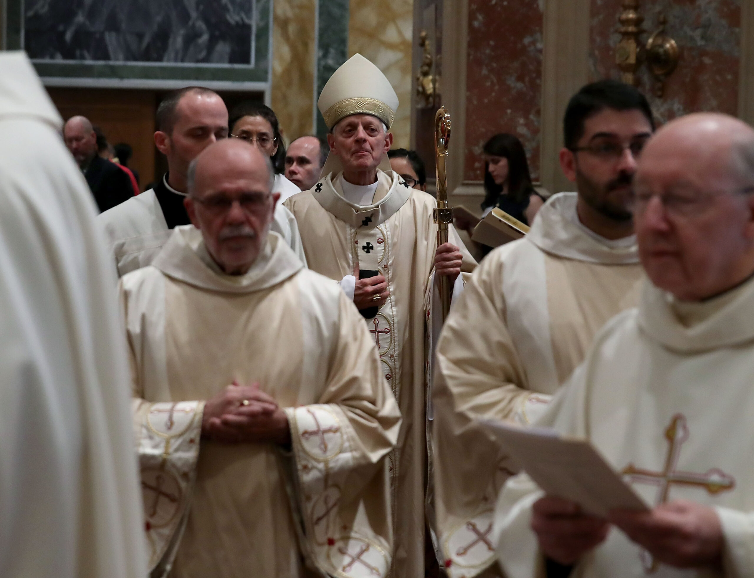 Faith in a Time of Abominations