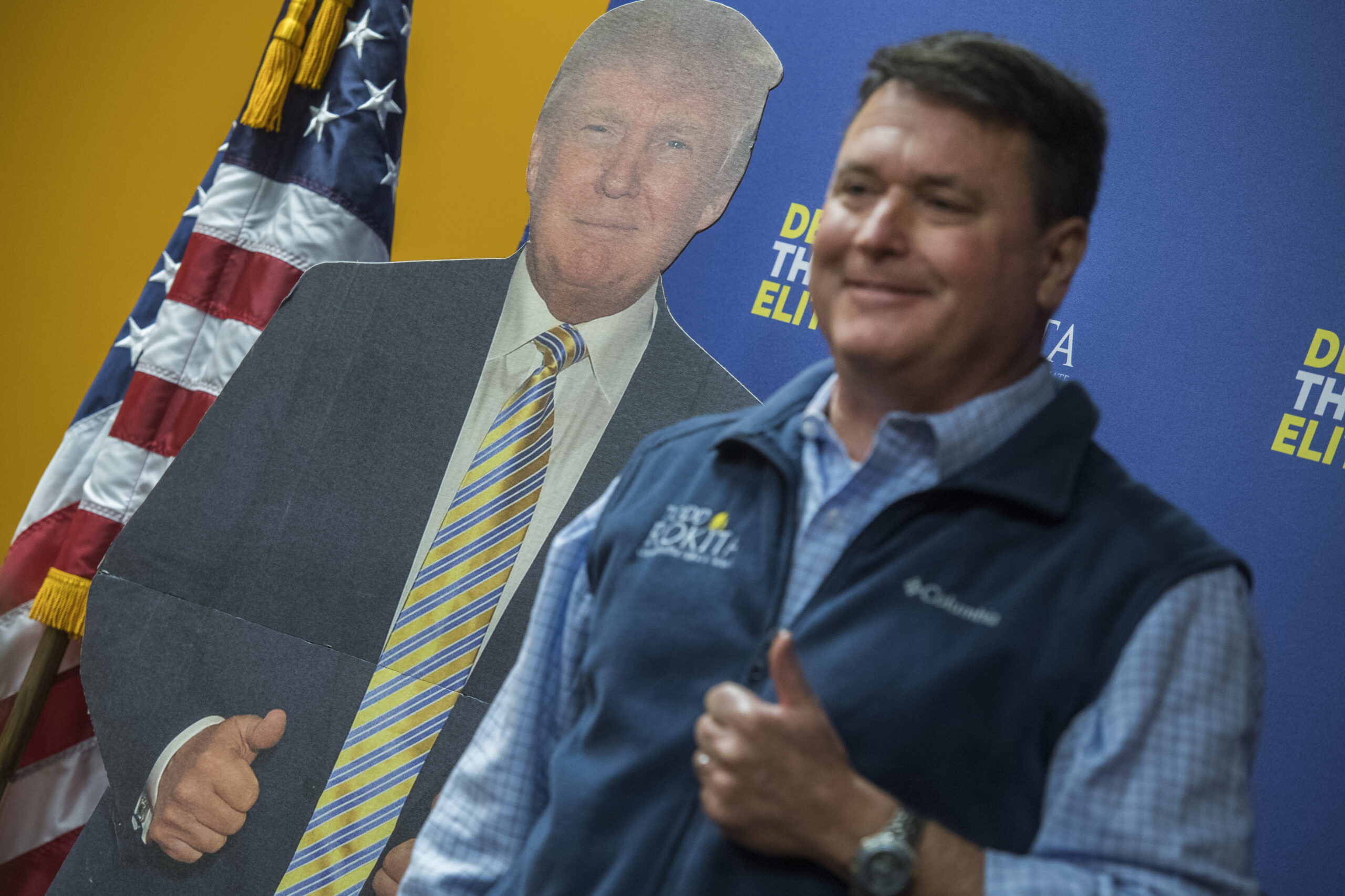 The Indiana Senate Race Is Too Unknown to Call