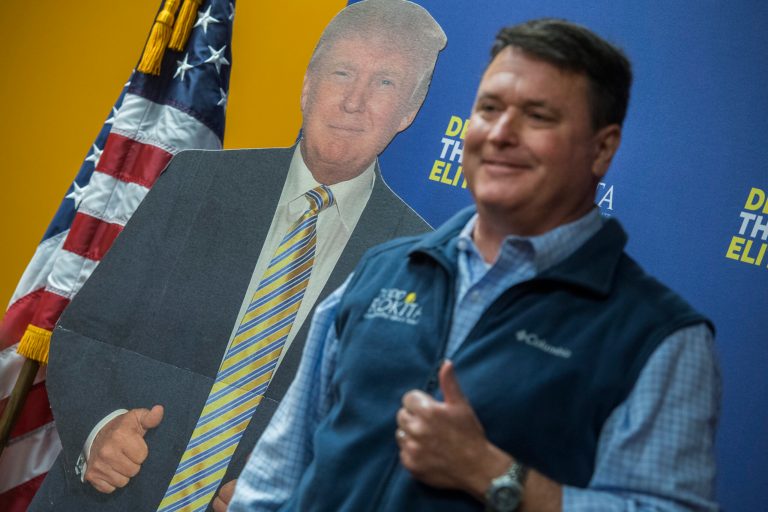 The Indiana Senate Race Is Too Unknown to Call