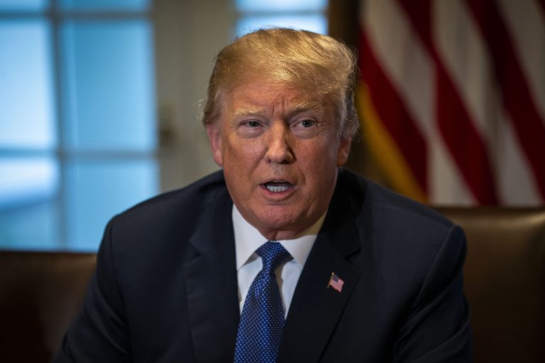 GOP Senators Say Syria Strike Requires No Congressional Approval