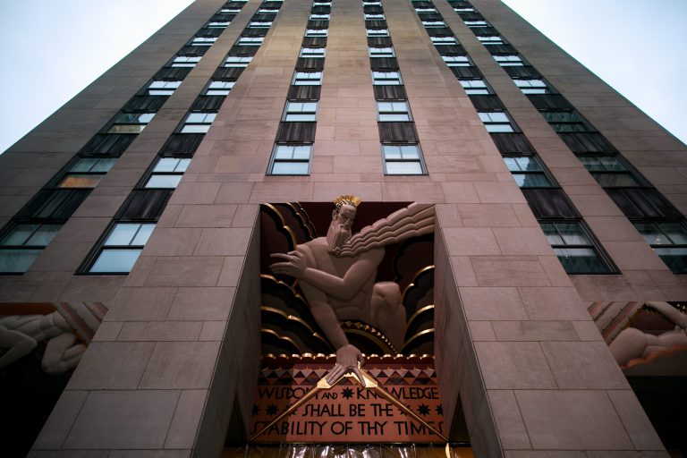 FBI Raids Offices of Trump Lawyer Michael Cohen