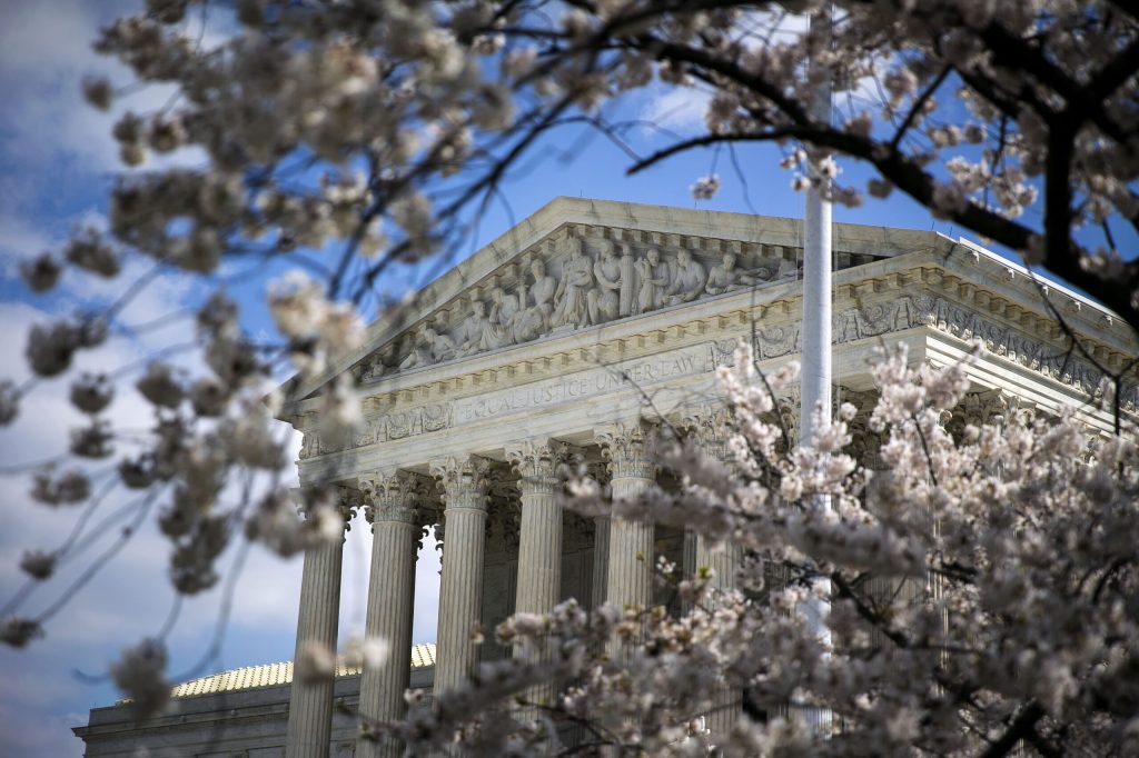 Interpreting the Constitution Based on Modern Fads Is a Mistake