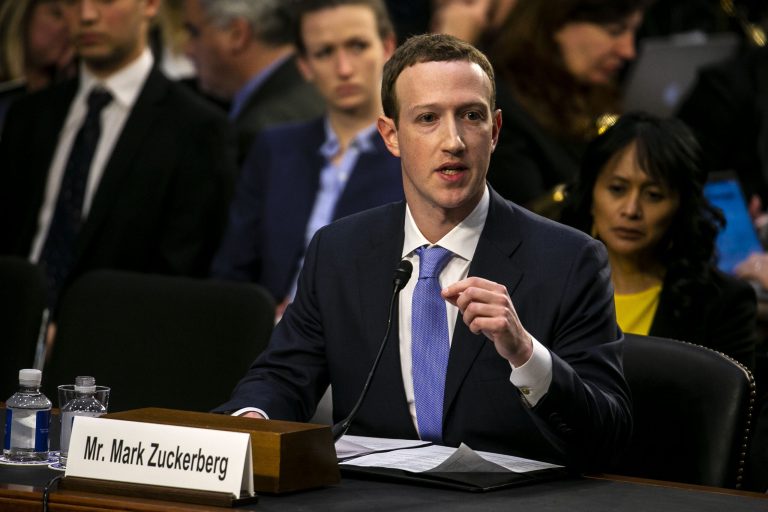 It’s Complicated: Facebook’s Shaky Status With Conservative Employees