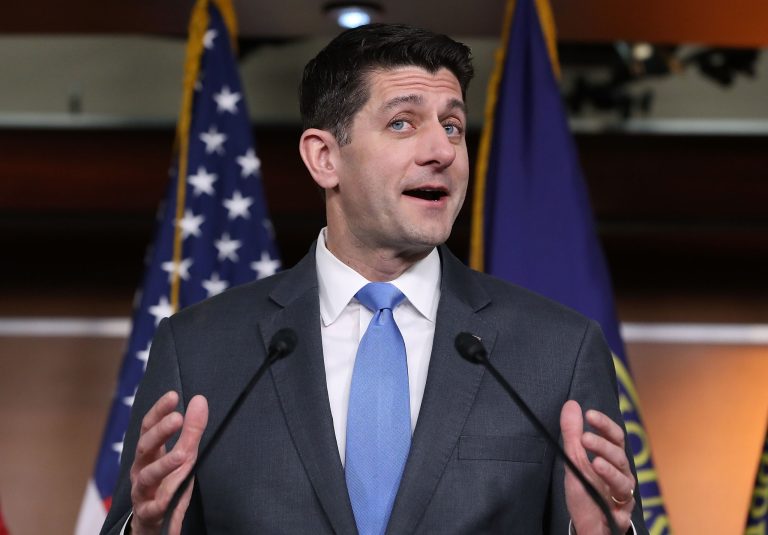 Could Democrats Steal Paul Ryan’s Seat?