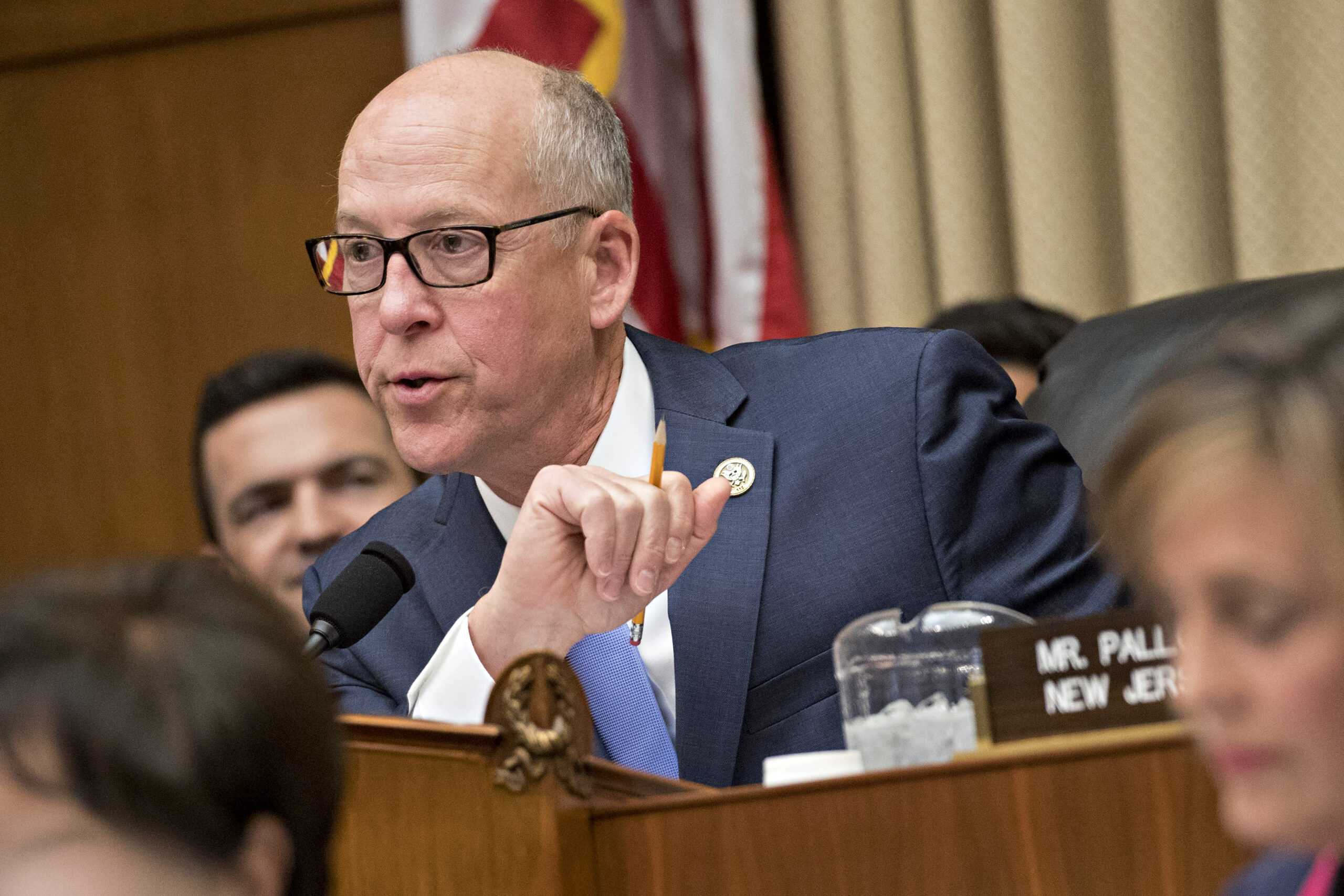 Afternoon Links: An Ode to Old Texts, Prepping for a Congressional Hearing, and Sally Kohn and the Facts