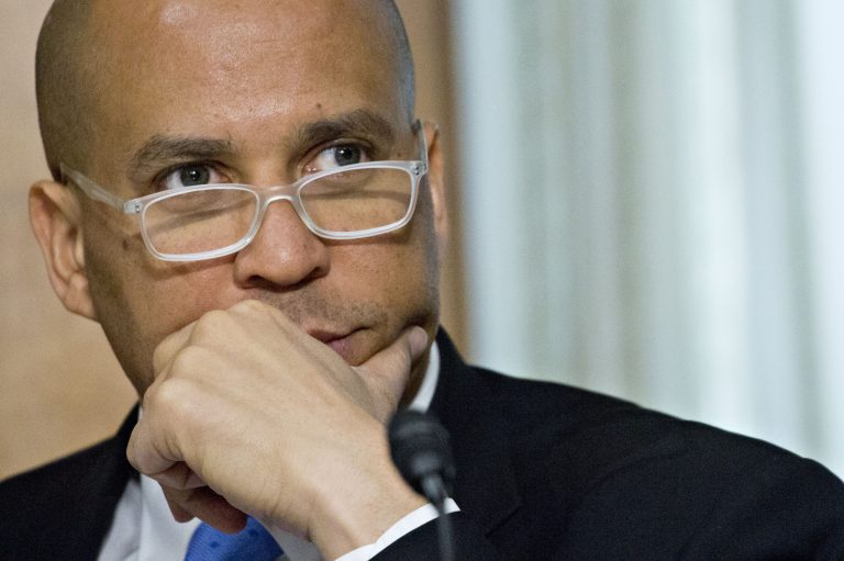 Editorial: Civil Rights Attorney Confirmed by Senate—Just
