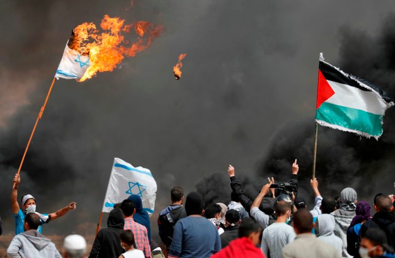 Actually, the Palestinians Do Pay Pensions for Terrorist Families