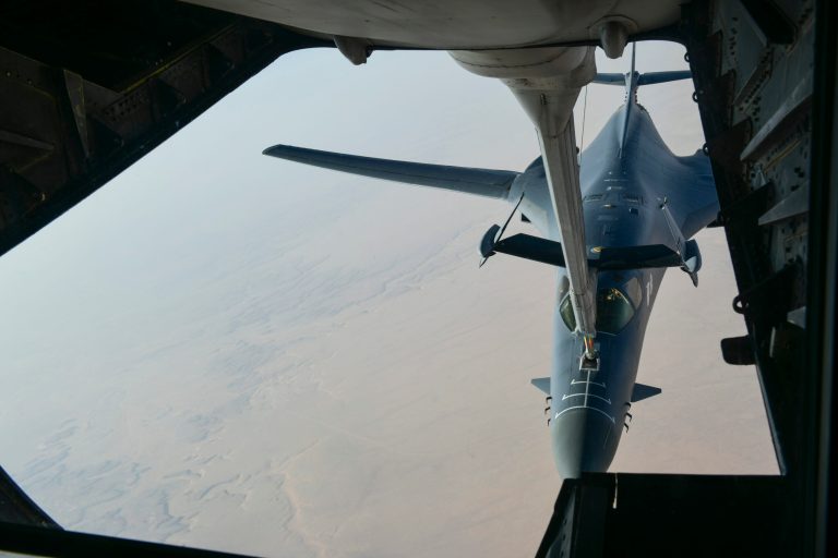 ‘Mission Accomplished’ on Syria?