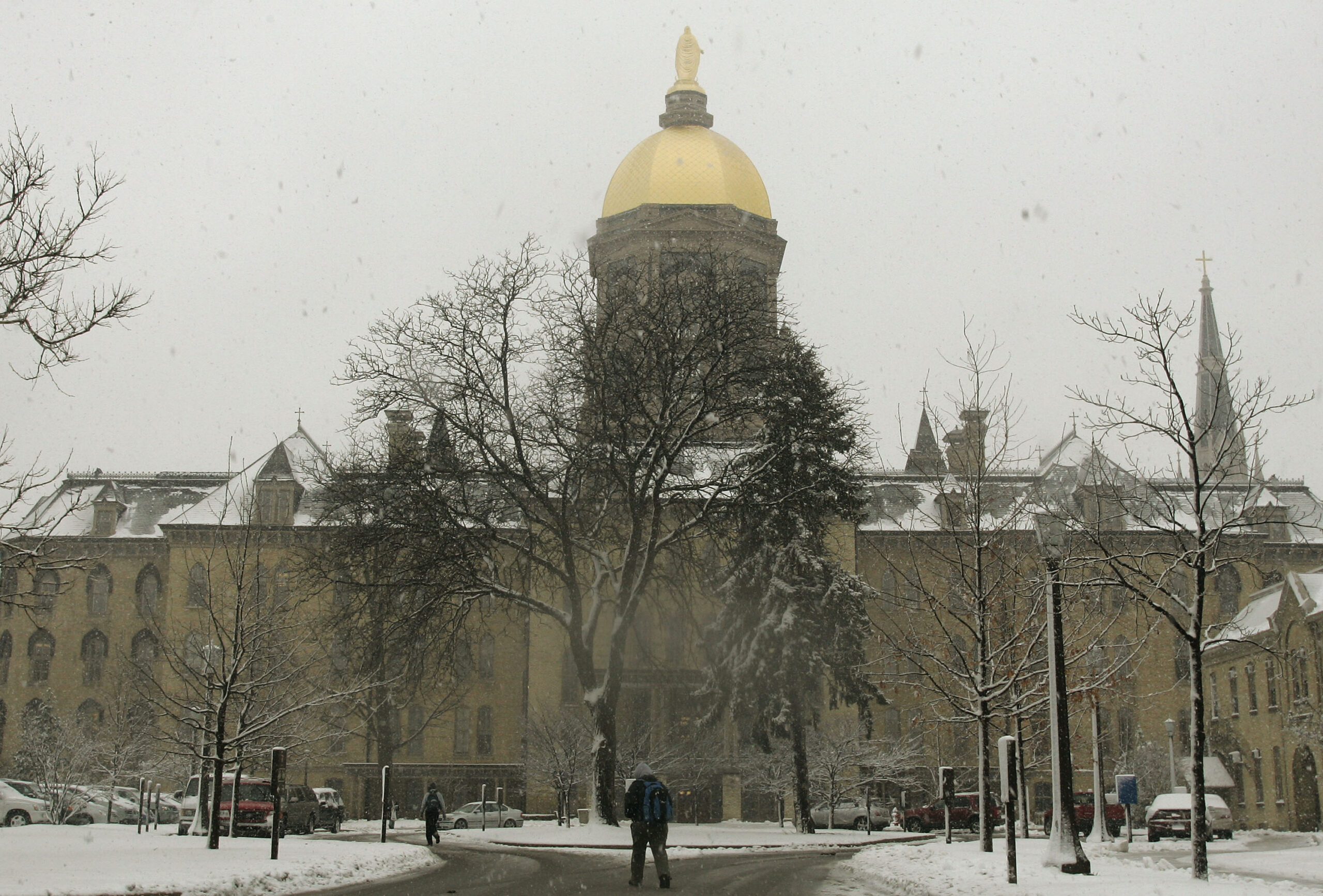 Former Law Students Praise Amy Coney Barrett