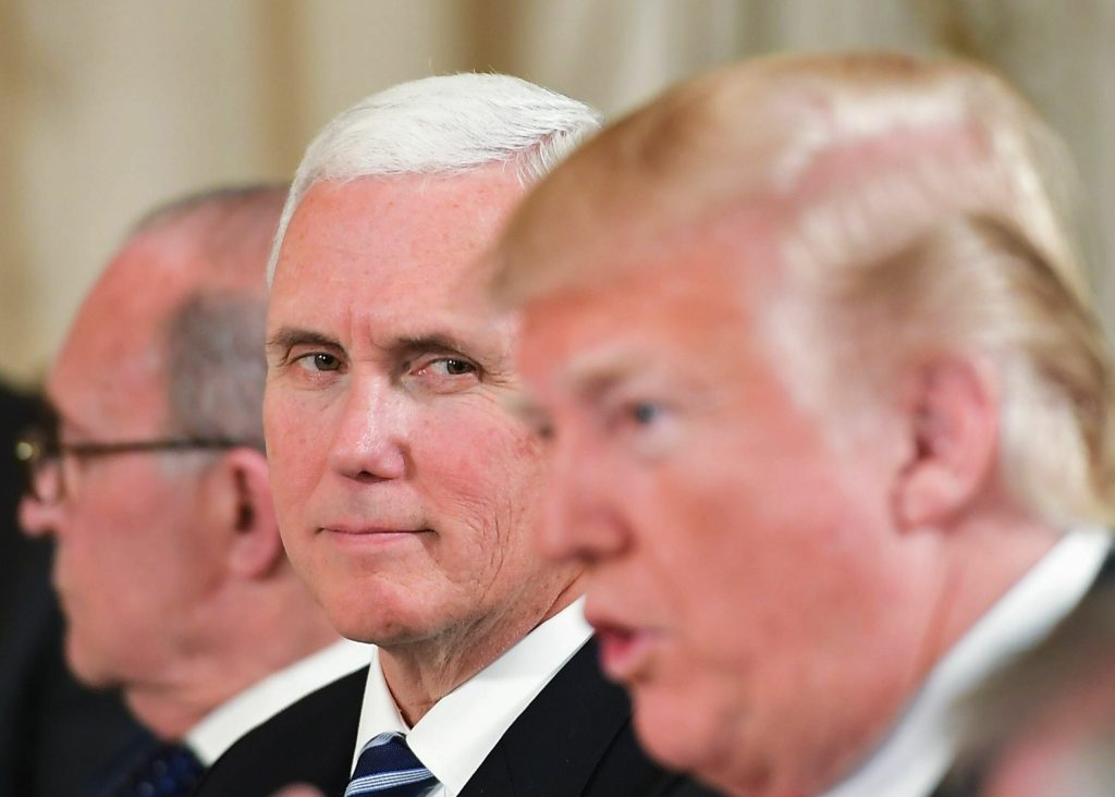 Absolute Trump Corrupts Absolutely