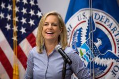 Fact Check: Did 19 ICE Agents Call For ICE To Be ‘Dissolved’?
