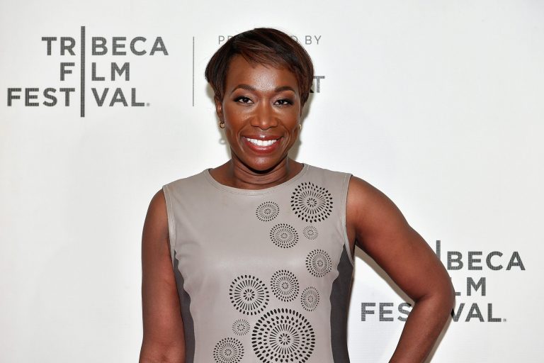 Joy Reid’s Birther Defense