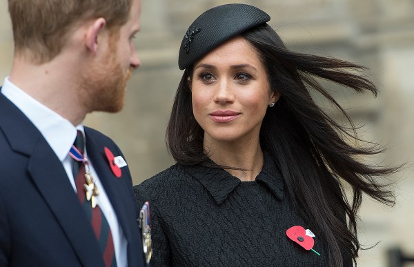 Yes, Americans Should Care About the Royal Wedding
