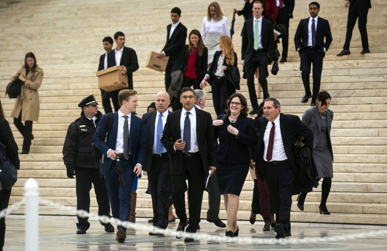 The Limits of Limiting Executive Power