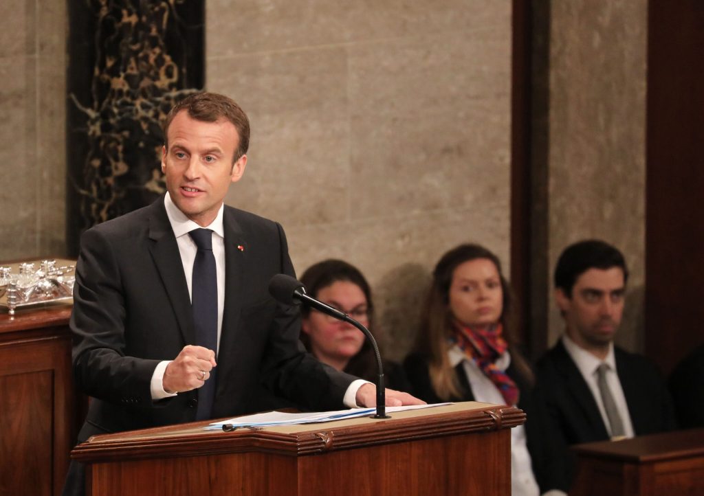 France Learns a Hard Lesson About Immigration