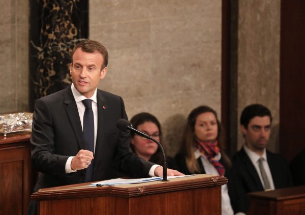 France Learns a Hard Lesson About Immigration