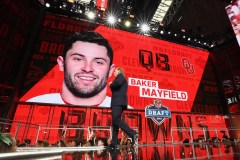 Tuesday Morning Quarterback: NFL Draft Recap