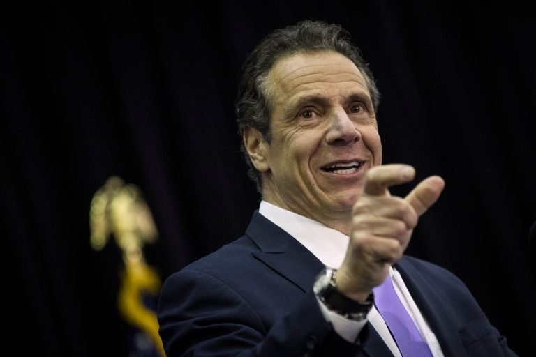 Cuomo Wins One for the Establishment