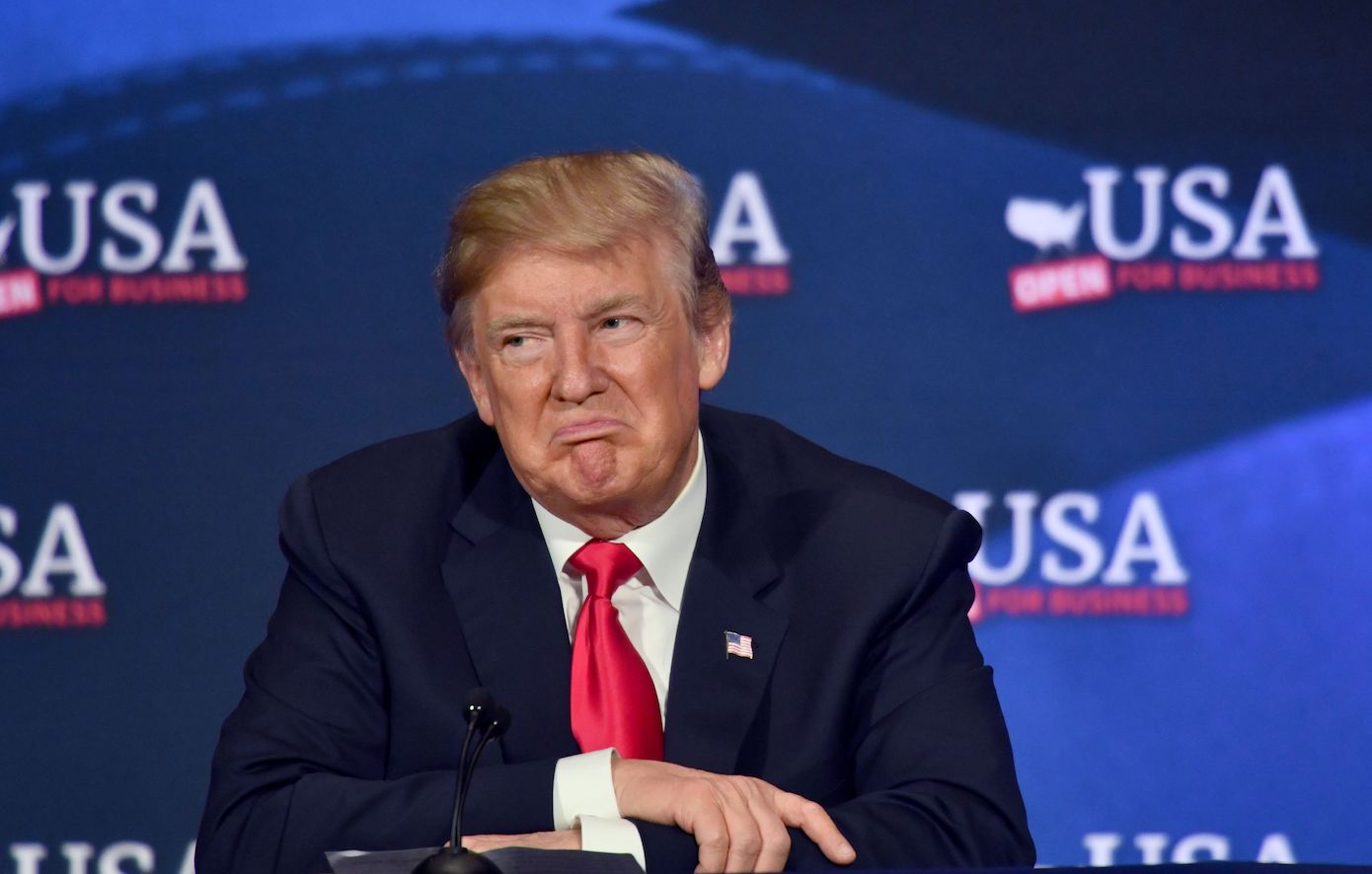 Rescission? Whatever.