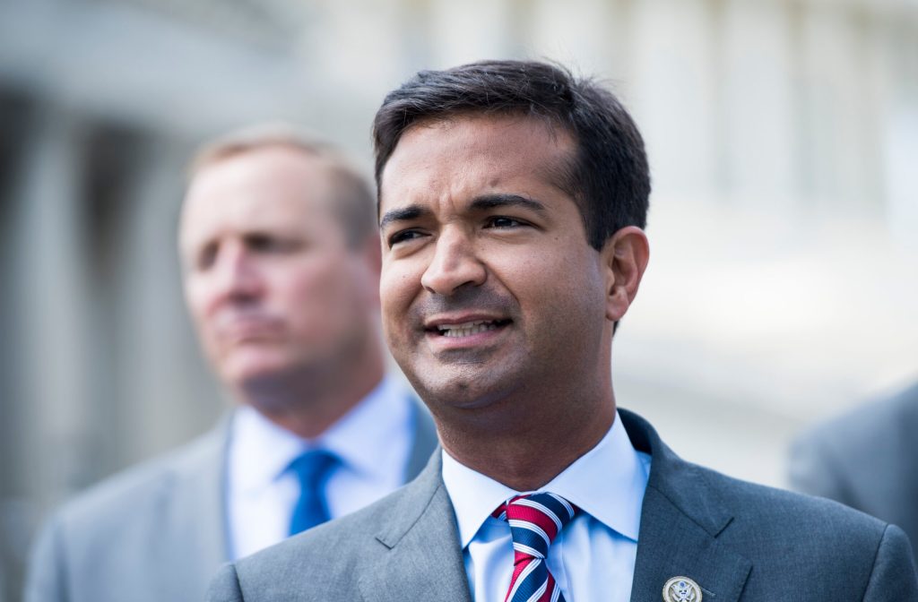 Moderate Republicans Move Forward on Immigration