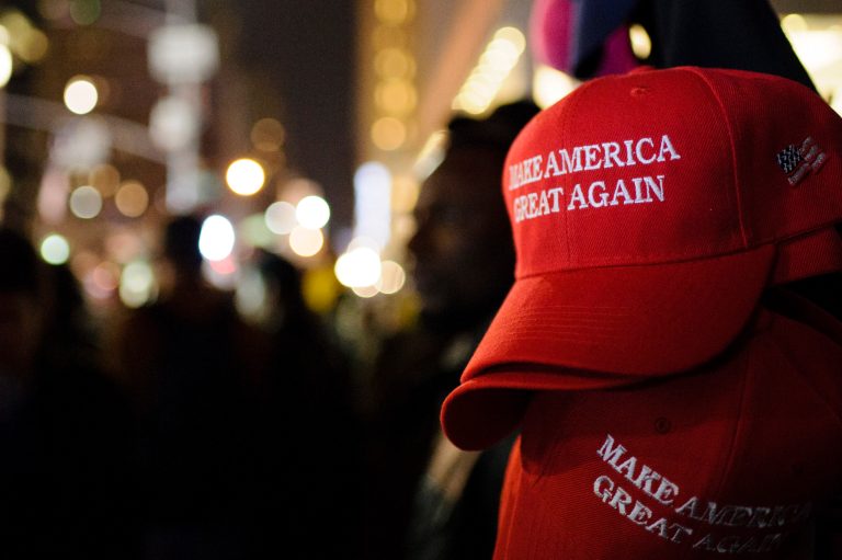 What 2018 Tells Us About 2020