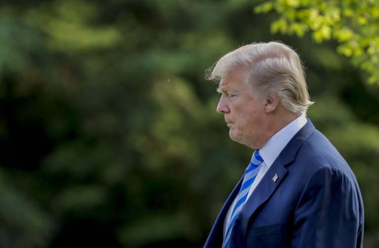 White House Watch: Can Trump Get a New NAFTA Passed This Year?