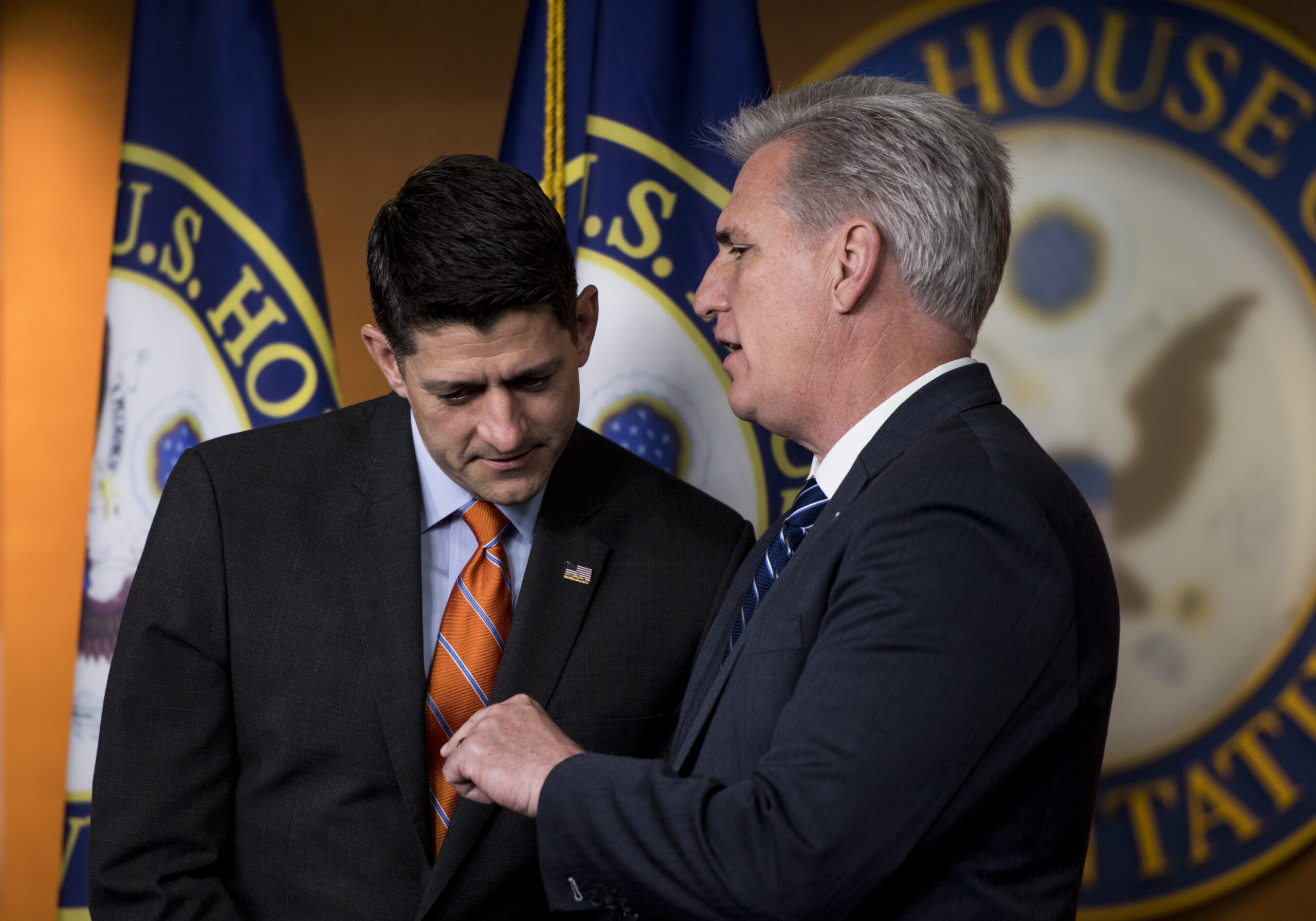 What Will Paul Ryan’s Legacy Be?