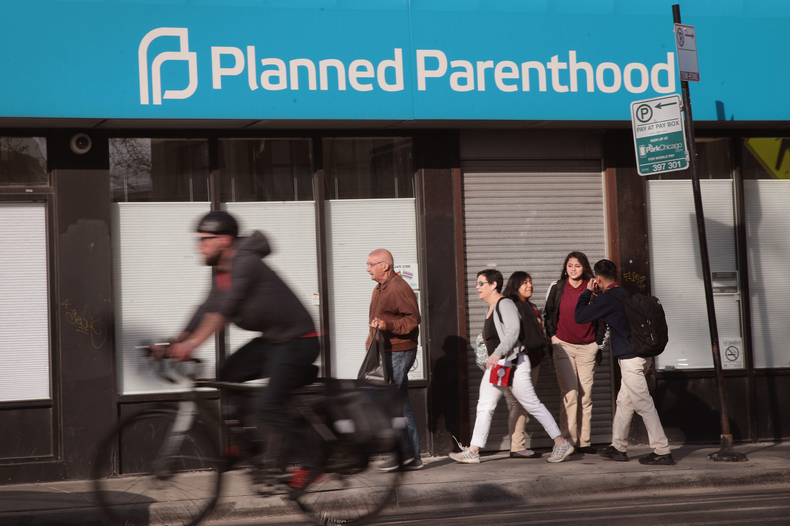 Planned Parenthood Fights ‘Rape Culture’ With … a Comedy Sketch?