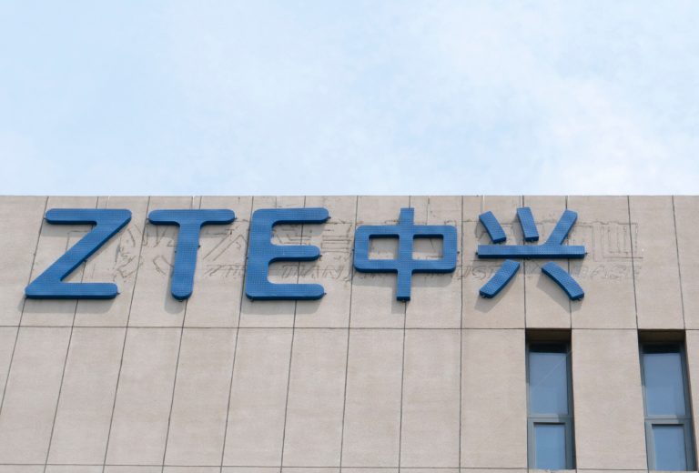The ZTE Connection